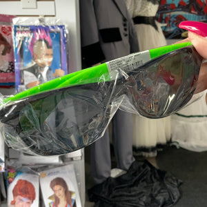 ACCESS: Glasses, 1980’s