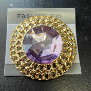 ACCESS: Brooch