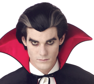 WIG: Vampire Wig