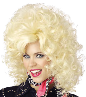 WIG: Dolly Wig