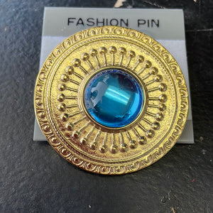ACCESS: Brooch
