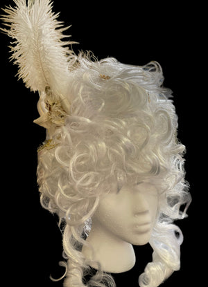 RENTAL WIG: Z252 Marie Antoinette Wig Rental