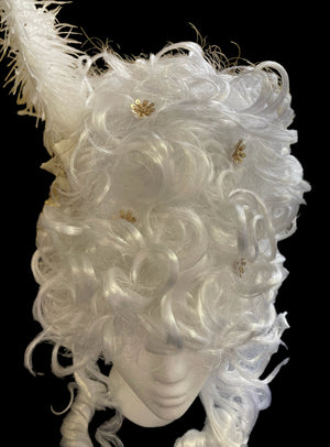 RENTAL WIG: Z252A Marie Antoinette Wig Rental
