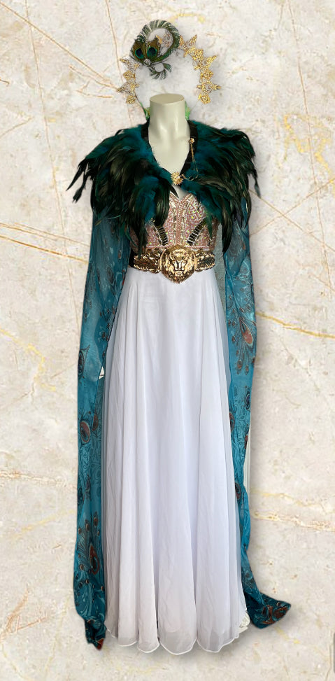 COSTUME RENTAL