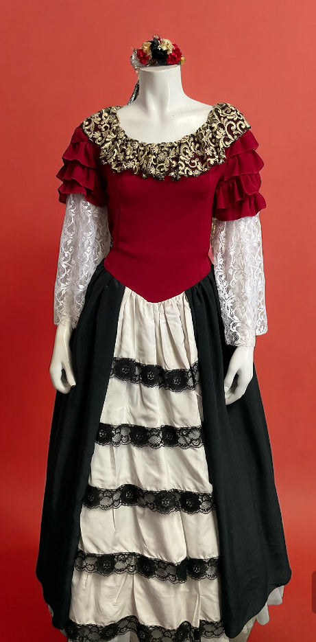 COSTUME RENTAL
