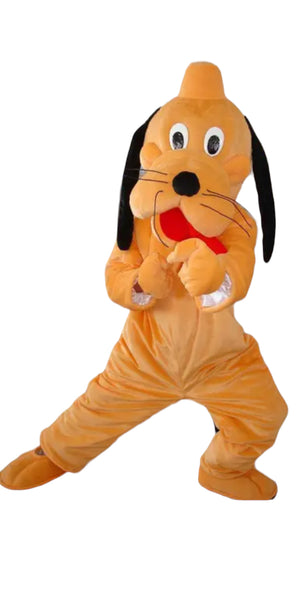 COSTUME RENTAL - R178 Pluto 8 pcs
