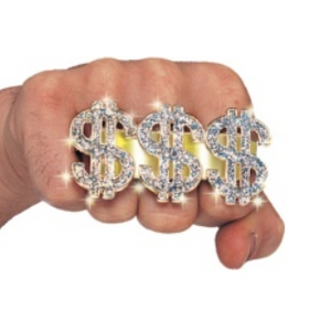 ACCESS: Big Daddy Ring