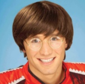 WIG: 60's Mod WIg