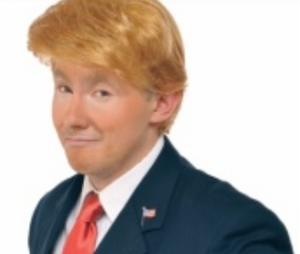 WIG: Billionaire Wig