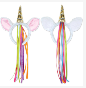 ACCESS: Unicorn headband