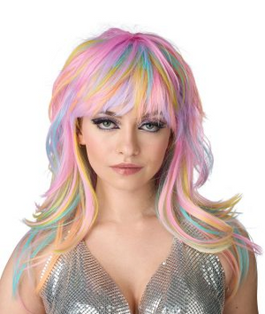 WIG: Tempting Tresses WIg