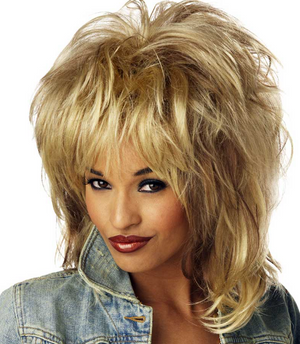 WIG:  Rockin Soul Wig