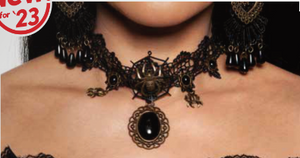 ACCESS: Spider Choker