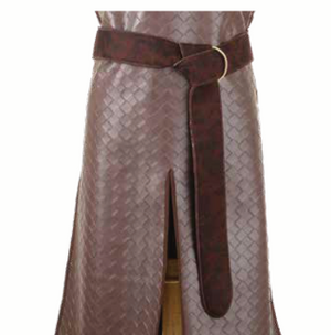 ACCESS:  Renaissance/Medieval Belt