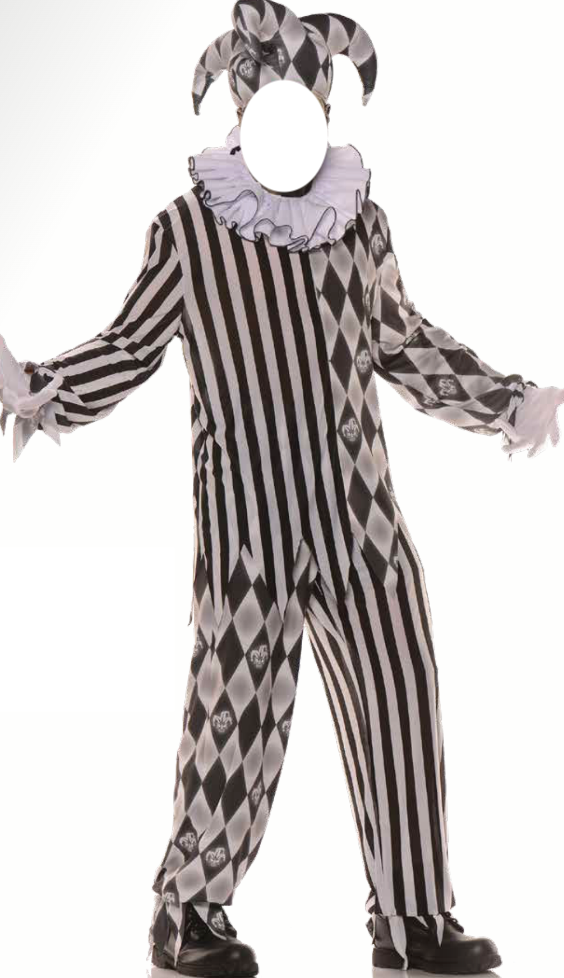 COSTUME RENTAL