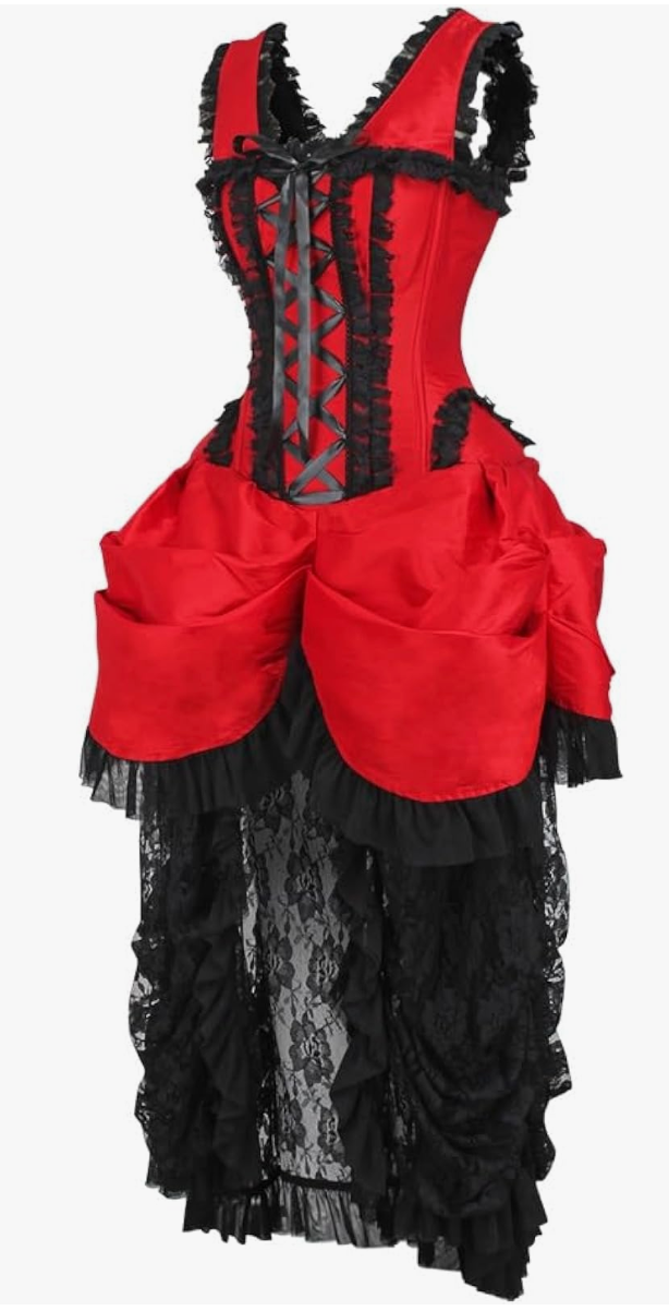 COSTUME RENTAL