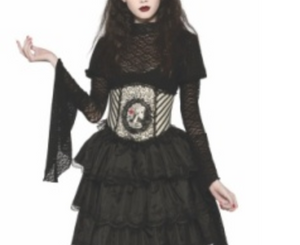 ACCESS: Skeletal Cincher