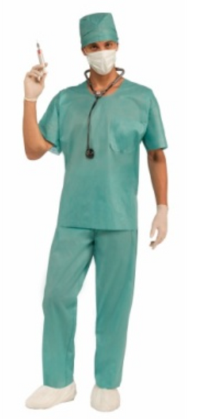 ACCESS: ER Doctor