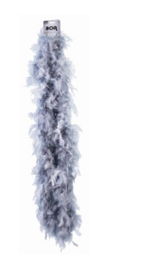 ACCESS: Boa, SILVER