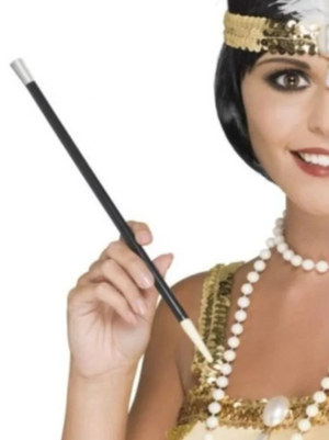 ACCESS: 1920's  Cigarette Holder Plastic
