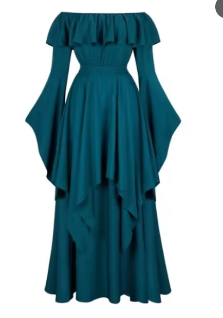 COSTUME RENTAL