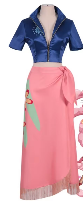 COSTUME RENTAL