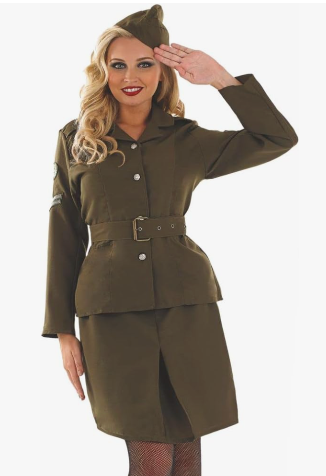 COSTUME RENTAL