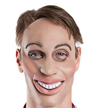 MASK: Eradicate Mask