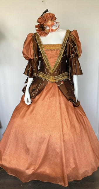 COSTUME RENTAL