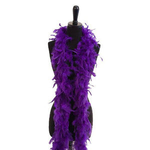 ACCESS: Boa, Purple