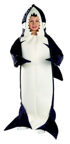 KIDS COSTUME: Lenny Shark Tale Medium AVAILABLE ONLINE ONLY