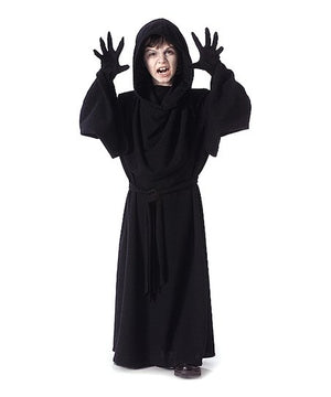 KIDS COSTUME: Robe of Horror  Large AVAILABLE ONLINE ONLY