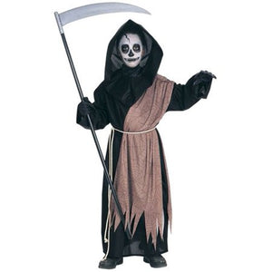KIDS COSTUME: Lord of Darkness Large AVAILABLE ONLINE ONLY