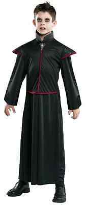 KIDS COSTUME: Cool Vampire Large AVAILABLE ONLINE ONLY