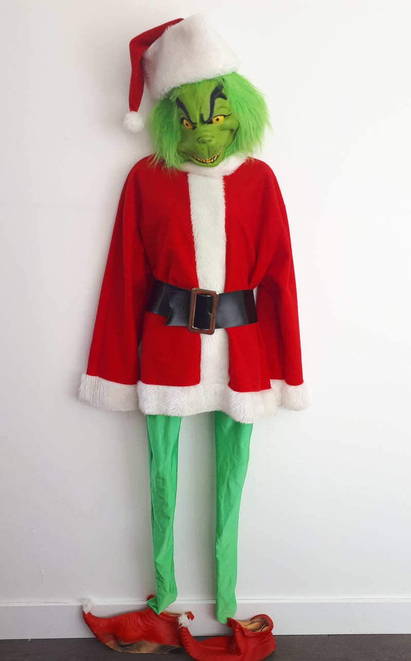 COSTUME RENTAL