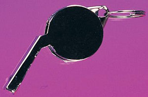 ACCESS: Police Whistle