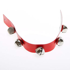 ACCESS: XMAS - Santa Bell Strap