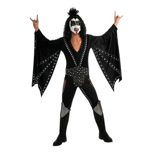ADULT COSTUME: the Demon (Rubies brand)