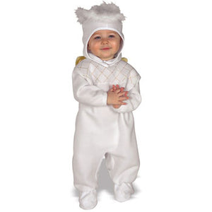 KIDS COSTUME: Heavenly Angel costume