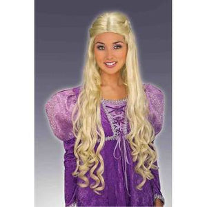 WIG: Guinivere Blonde Wig