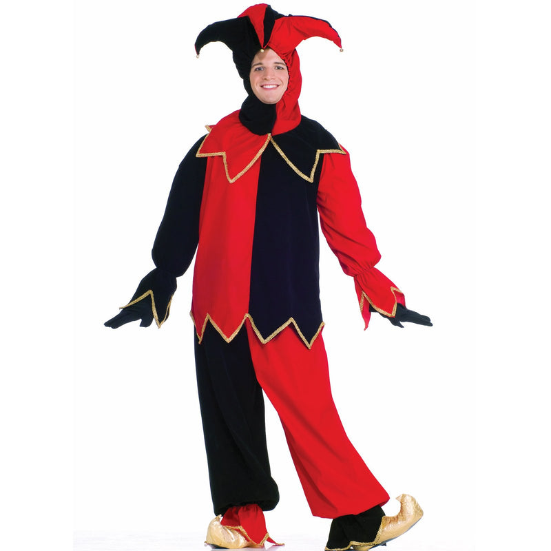Jester costume top