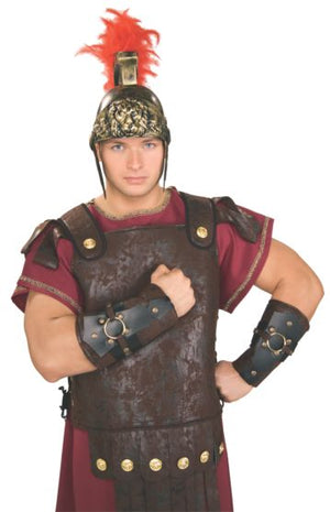 ACCESS: Roman Wrist Cuff