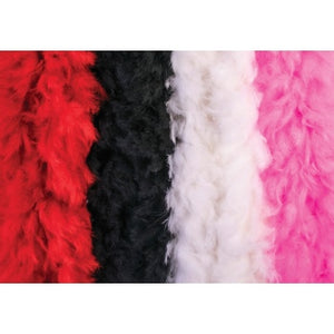 ACCESS: Boa, feather 140 gram