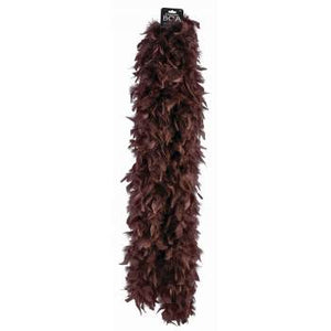 ACCESS: Boa, Turkey Brown
