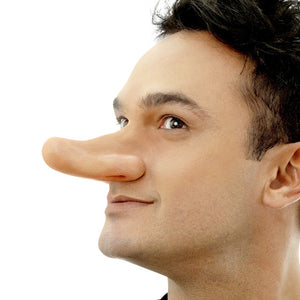 ACCESS: Nose, theatrical