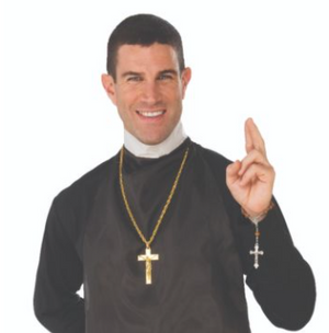 ACCESS: Priest's Kit
