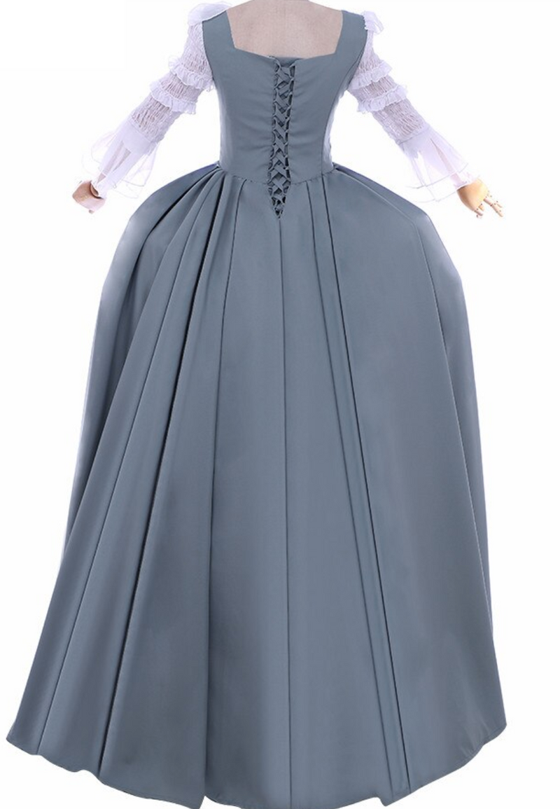 COSTUME RENTAL