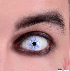 PRIMAL EYES:  Thor 969
