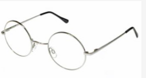 ACCESS: Glasses, Harry Potter / Gatsby
