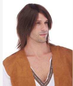 WIG: sonny boy Wig